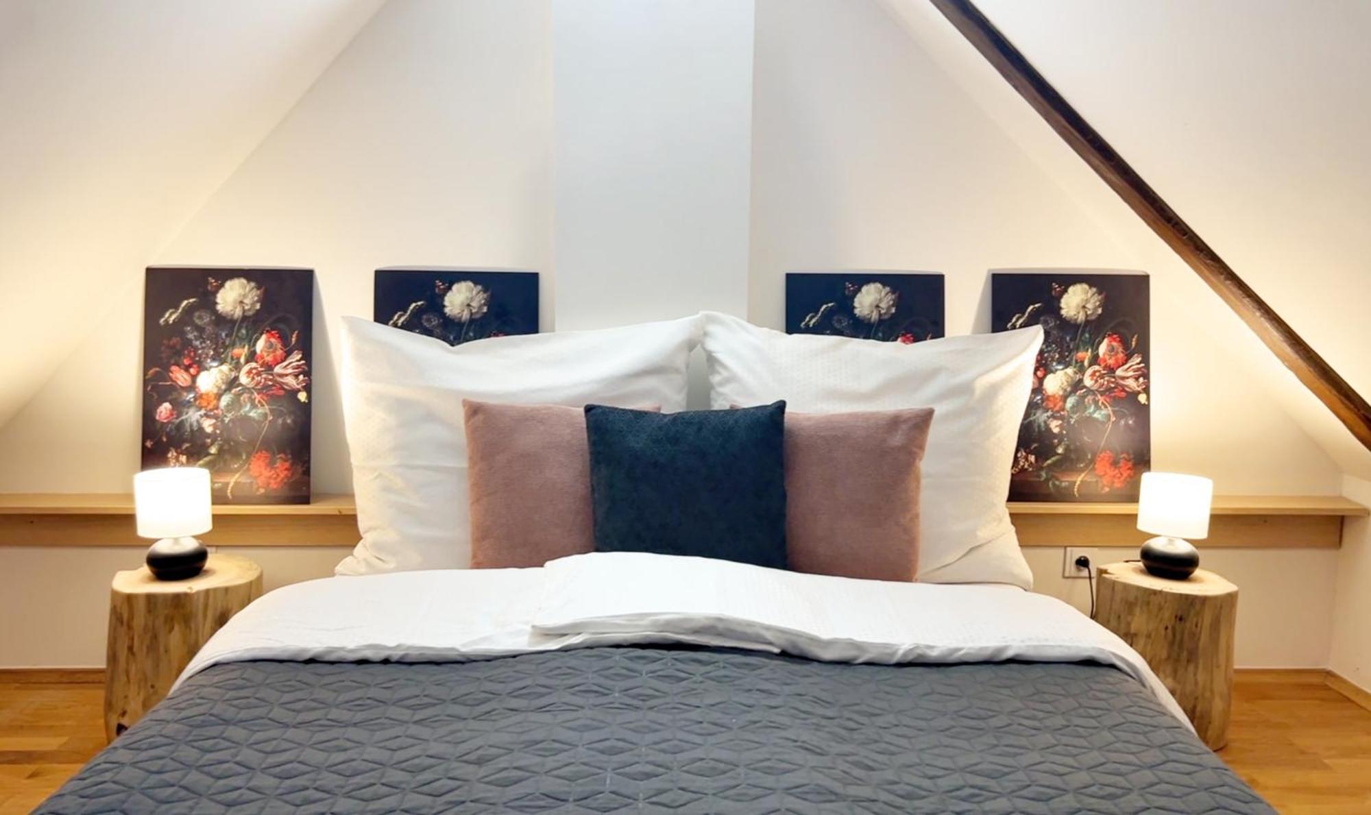 Apartamento Charles Bridge *