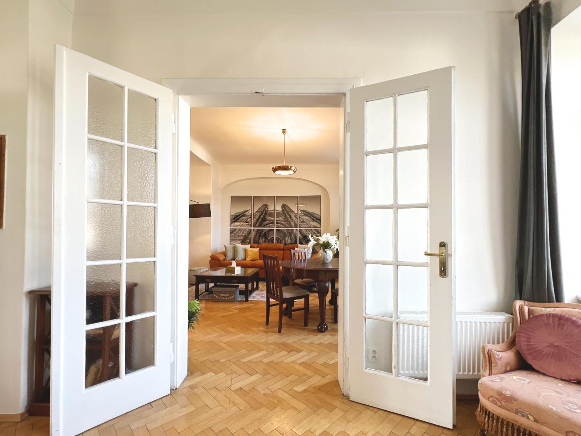 Apartamento Charles Bridge *