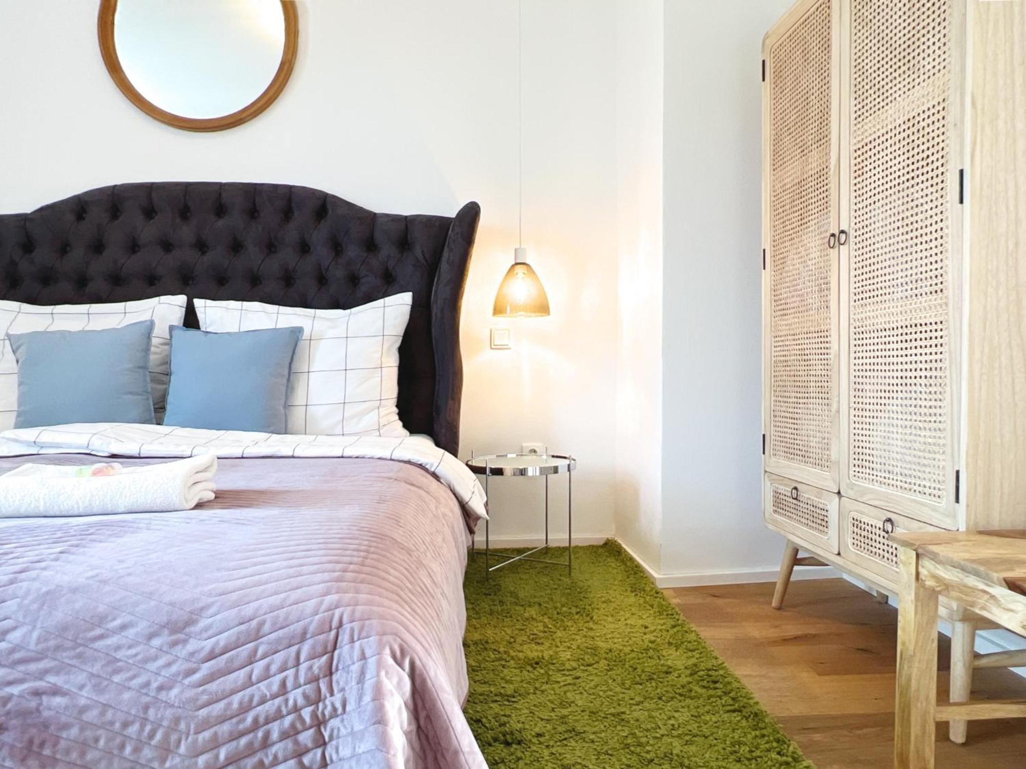 Apartamento Charles Bridge *