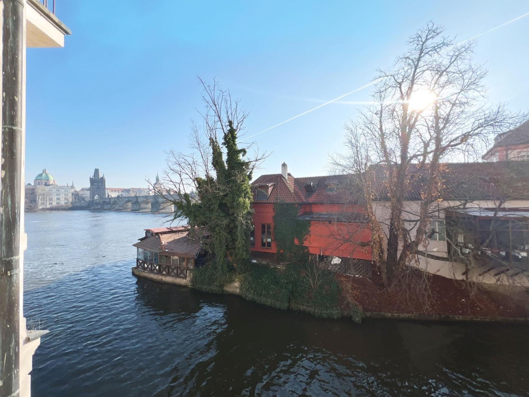 Appartamento Charles Bridge *